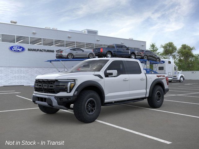 2026 Ford F-150 F-150 Raptor Raptor®