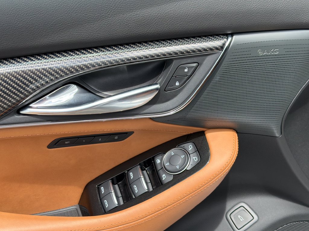 2026 Cadillac CT5 Premium Luxury - Photo 14