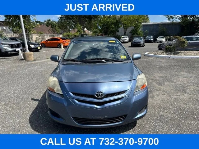 Used 2007 Toyota Yaris Base with VIN JTDBT923671053897 for sale in Lakewood, NJ