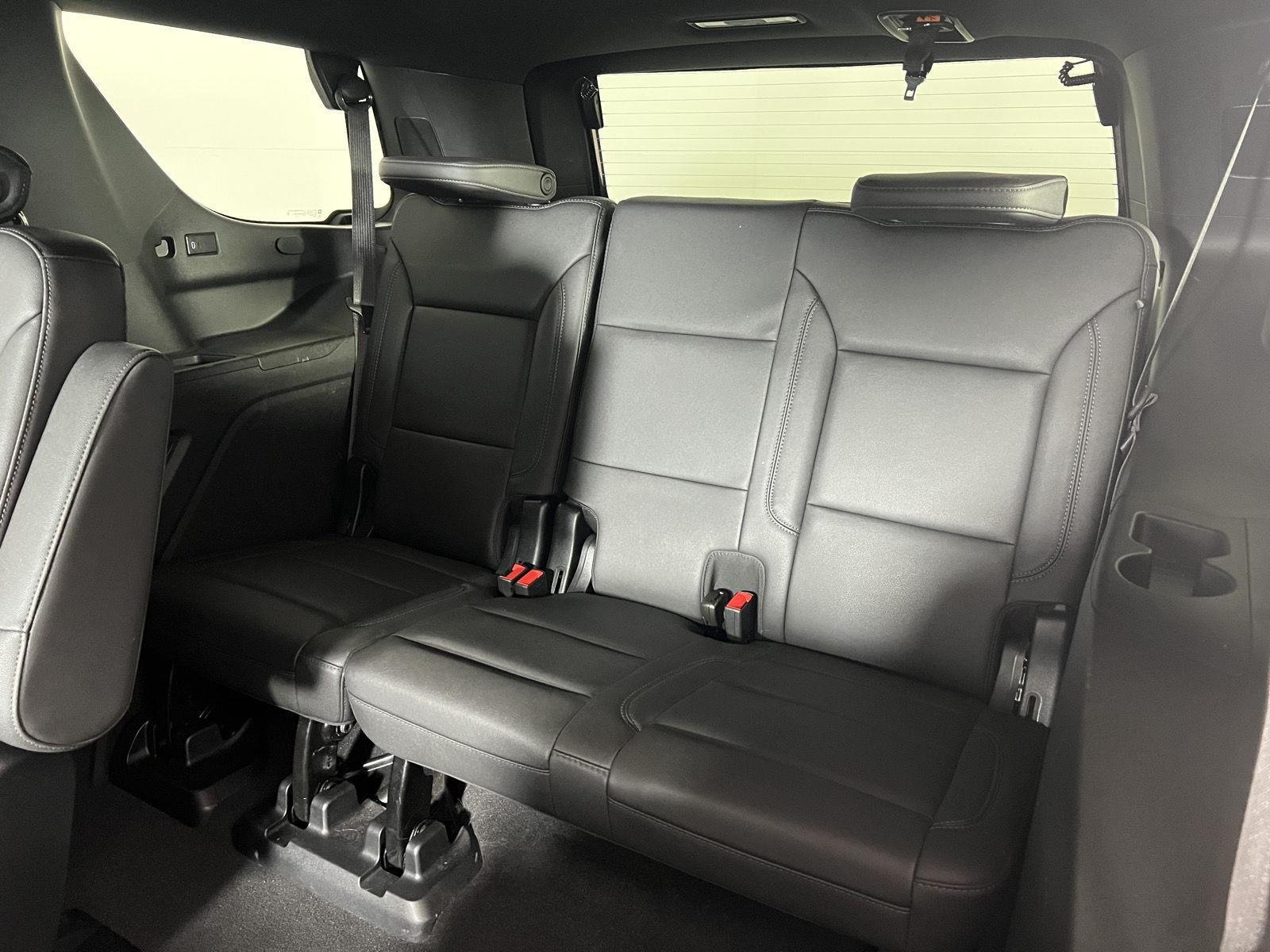 Used 2023 Black Chevrolet LT image 31