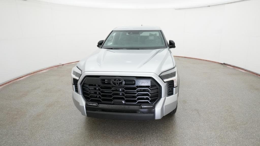 New 2026 Celestial Silver Metallic Toyota Limited image 21