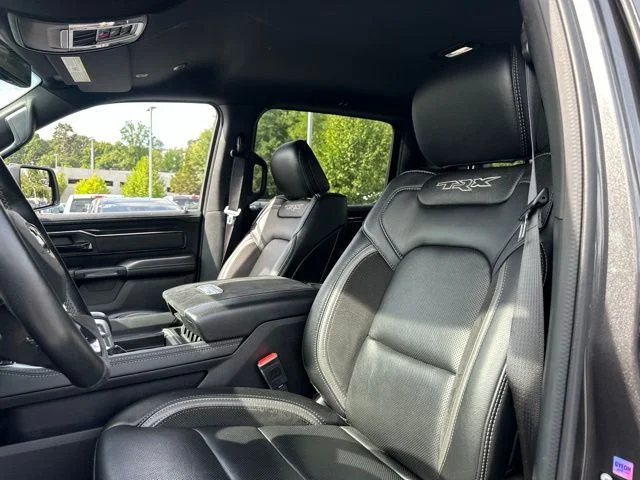 Used 2022 Gray Ram TRX image 20