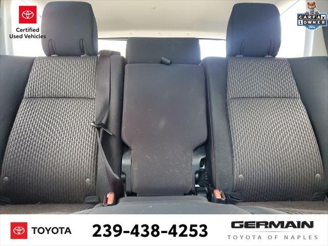Certified Used 2023 LUNAR ROCK Toyota  image 30