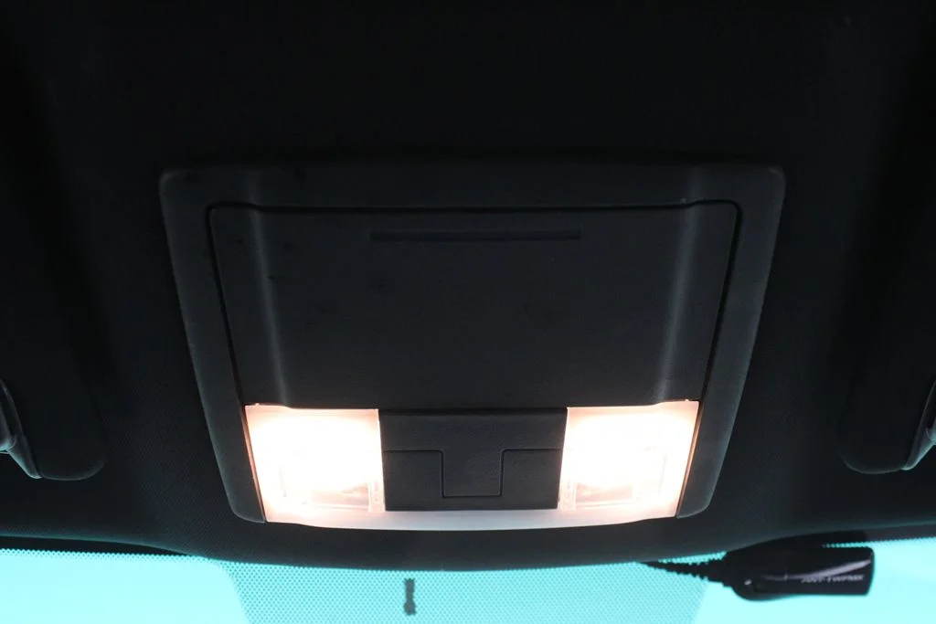 Used 2016 Ingot Silver Ford XLT image 22
