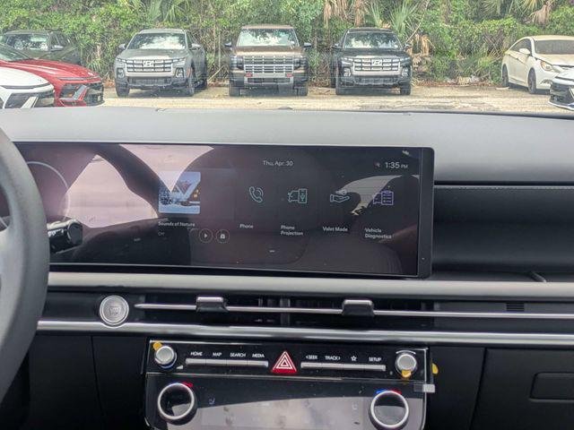 New 2026 Gray Hyundai SEL Activity FWD image 18