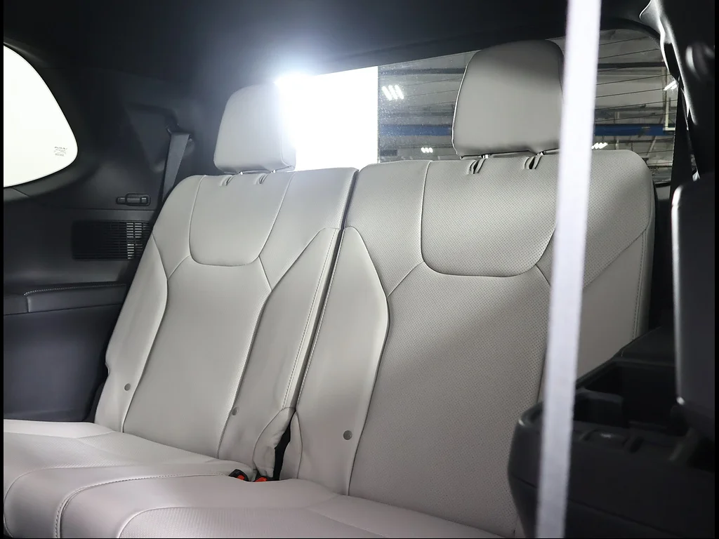 Certified Used 2025 NIGHTFALL MICA Lexus Premium image 11