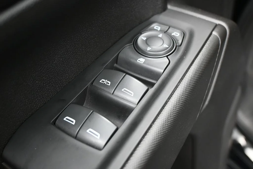 Used 2021 Black Chevrolet Custom image 14