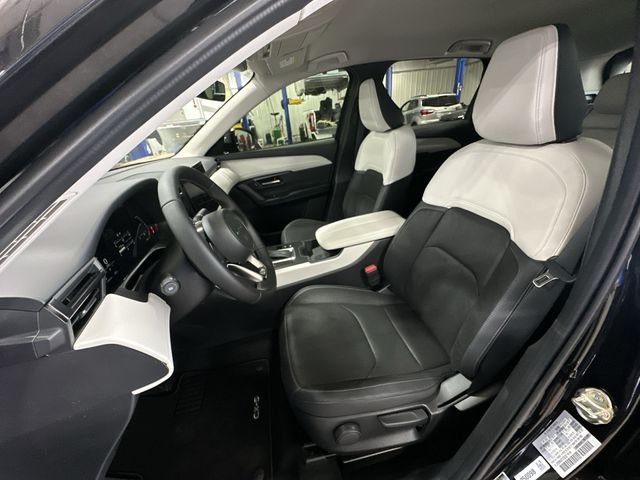 New 2026 Black Mazda 2.5 S Select image 17