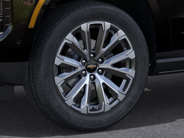 2026 Chevrolet Tahoe High Country - Photo 9
