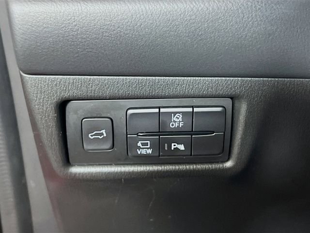 2023 Mazda CX-5 TURBO Signature - Photo 12