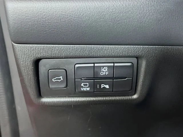 2023 Mazda CX-5 TURBO Signature - Photo 12