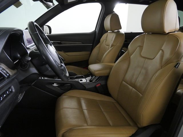 Certified Used 2022 Gray Kia SX image 22
