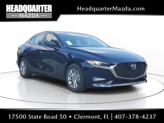 2026 Mazda CX-3 2.5 S AT 4-Door SKYACTIV's photo