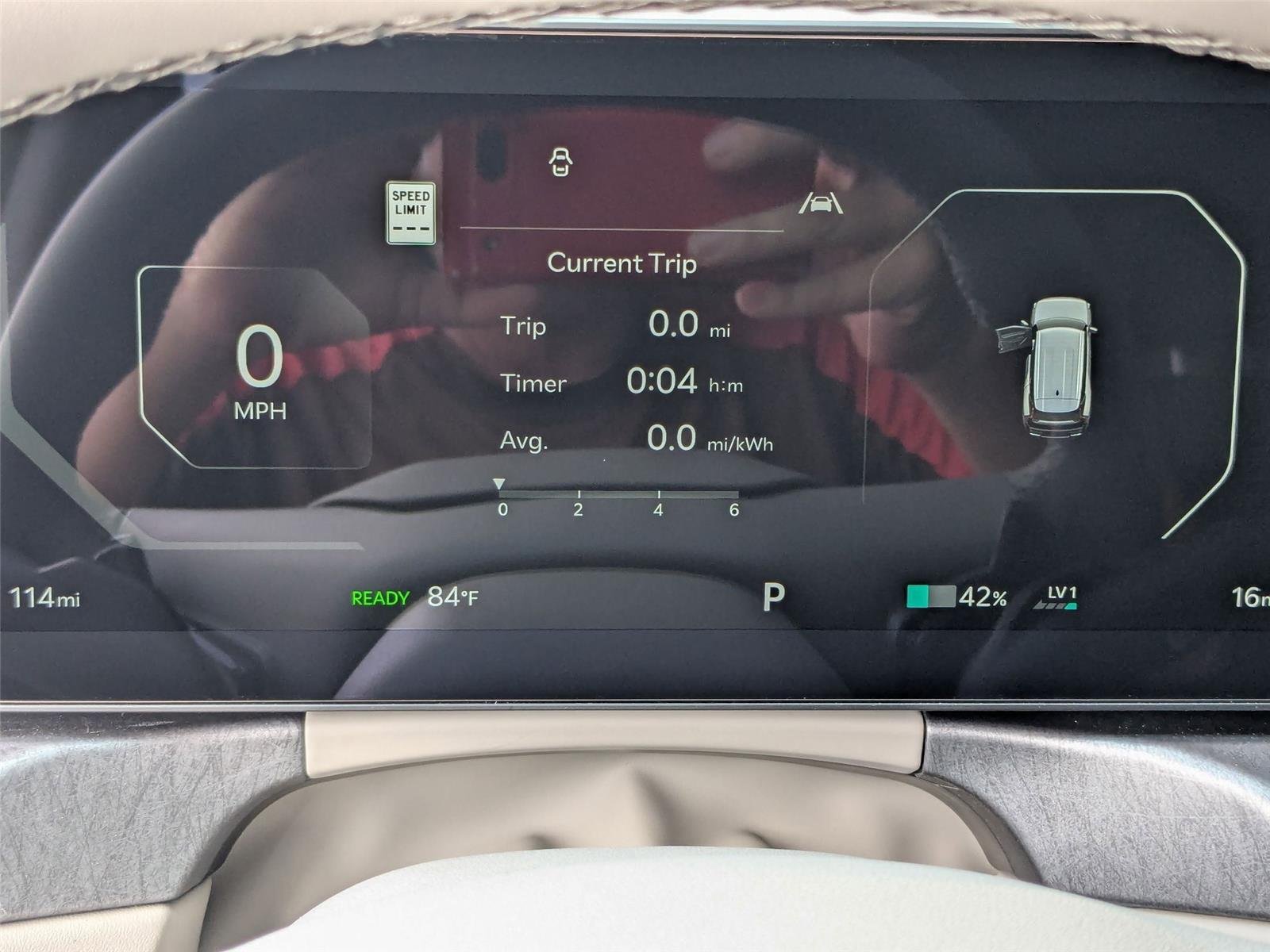 2026 Kia EV9 Wind - Photo 22