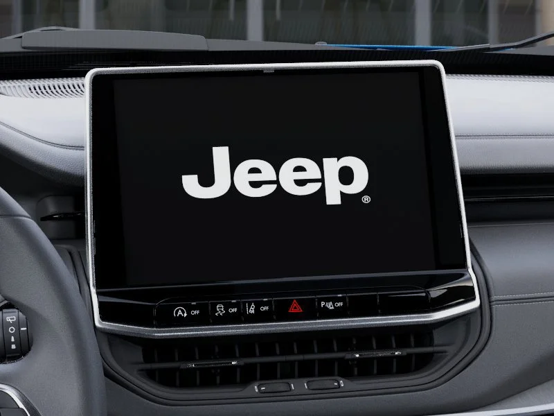 2026 Jeep Compass Limited Altitude - Photo 18