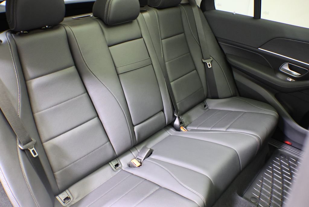 New 2026 Selenite Grey Metallic Mercedes-Benz GLE 350 image 55