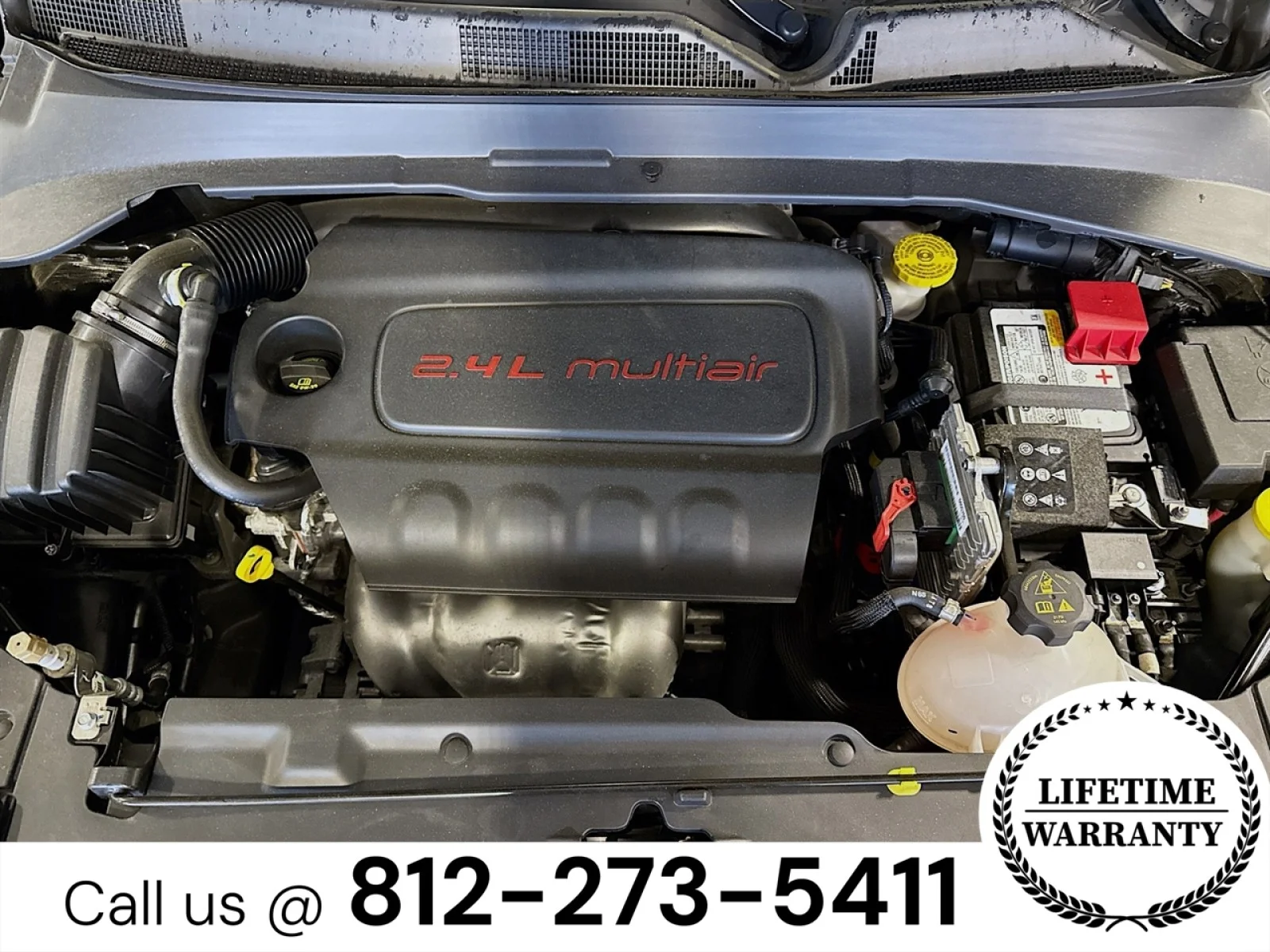 Used 2022 BLK Jeep Trailhawk image 30