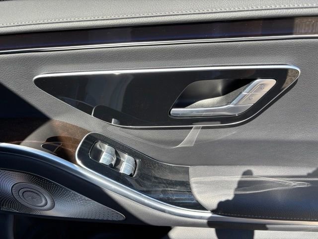 2023 Mercedes-Benz S-Class S 500 - Photo 21