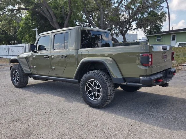 New 2026 41 Jeep Rubicon image 5