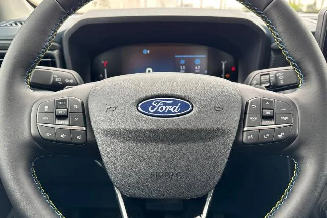 2025 Ford Maverick Lobo Premium - Photo 43
