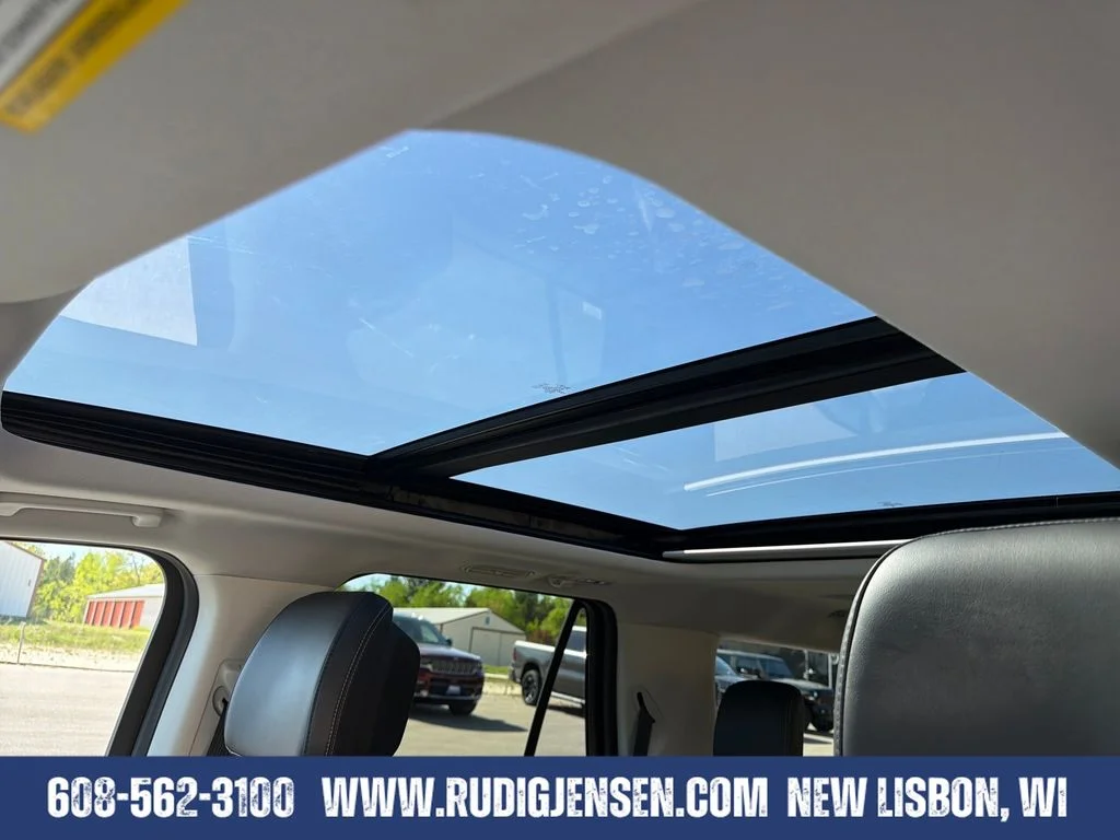 Used 2026 Black Ford Platinum image 21