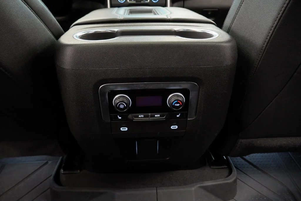 Certified Used 2023 BLACK Chevrolet Z71 image 19