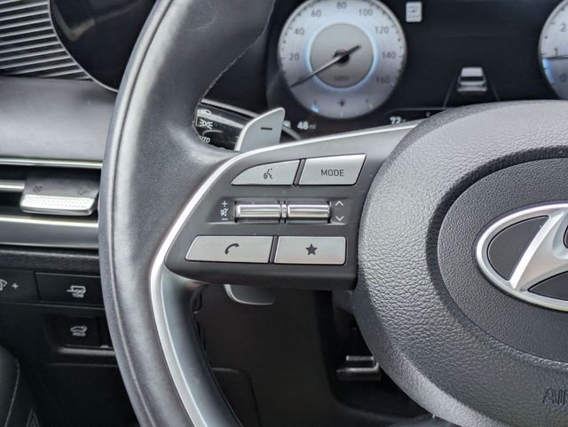 2023 Hyundai Palisade Calligraphy - Photo 15