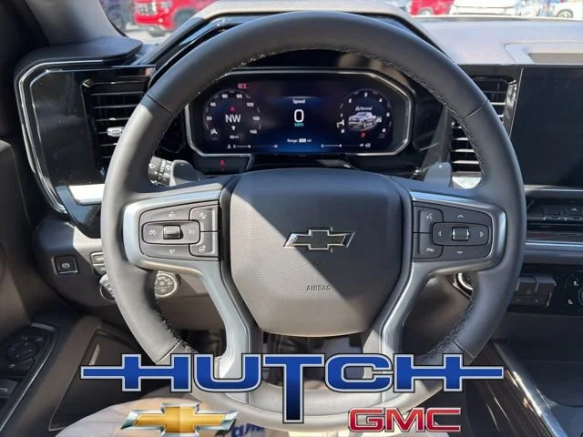 New 2026 White Sands Chevrolet RST image 29