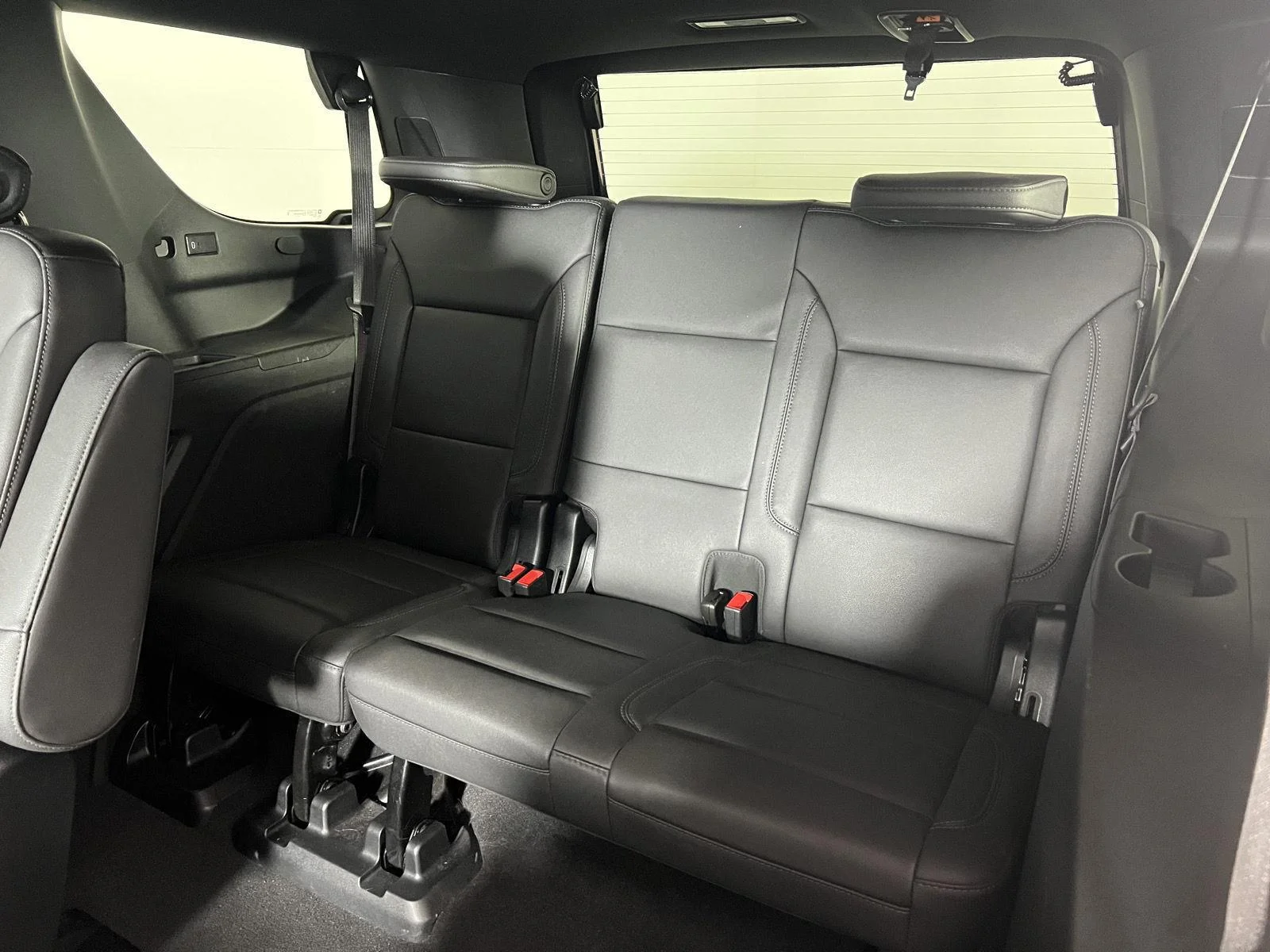 Used 2023 Black Chevrolet LT image 31
