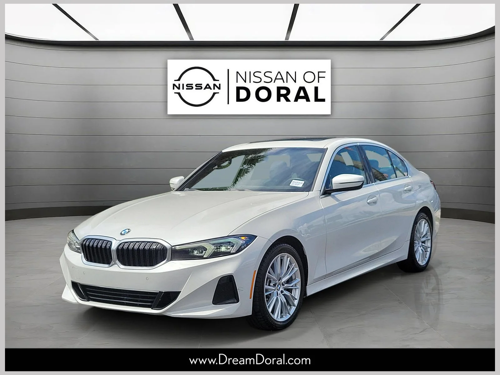 2024 BMW 3 Series