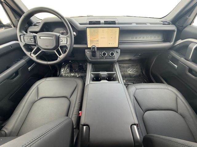 New 2026 Borasco Grey Land Rover X-Dynamic SE image 12
