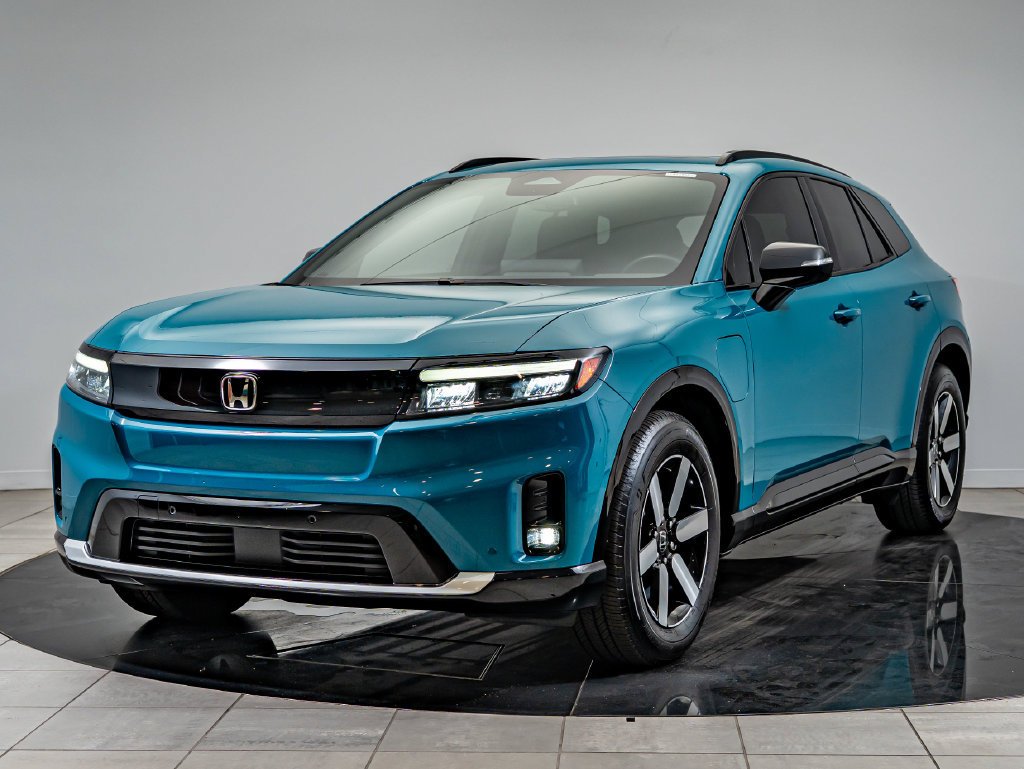 2024 Honda Prologue