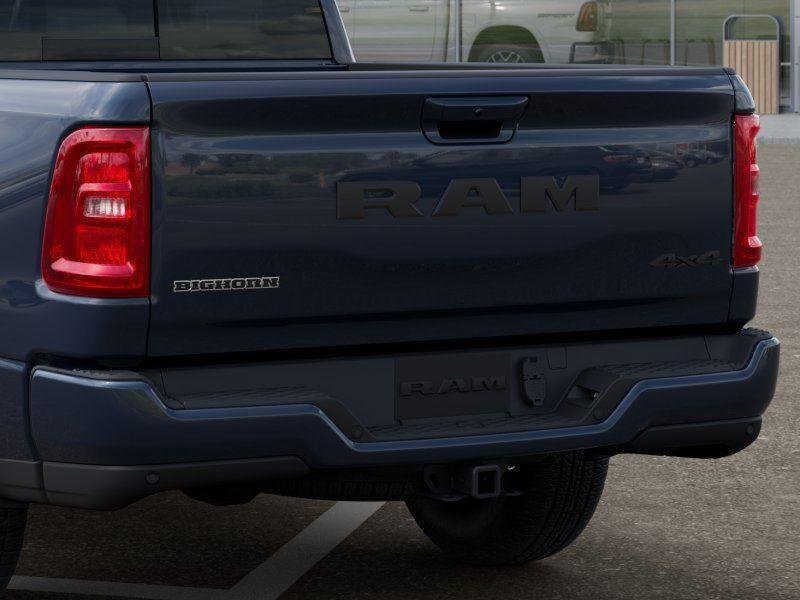 Used 2026 Blue Metallic Ram Big Horn/Lone Star image 13