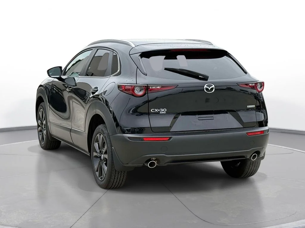 Used 2025 Black Mazda 2.5 S Select Sport image 5