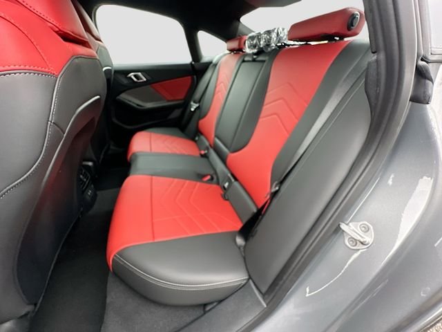 New 2026 Gray BMW 228 Gran Coupe image 18