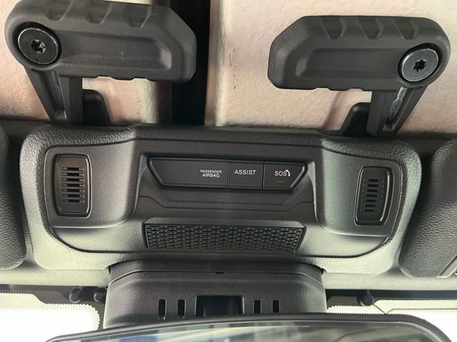Used 2026 White Jeep Sport S image 37