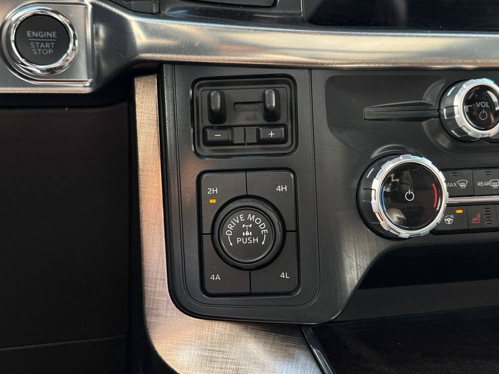 2025 Ford F-150 King Ranch - Photo 33