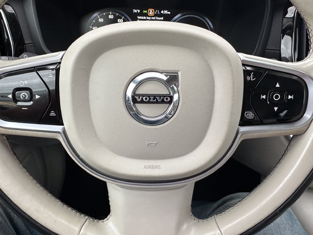 2019 Volvo S60 Inscription - Photo 19