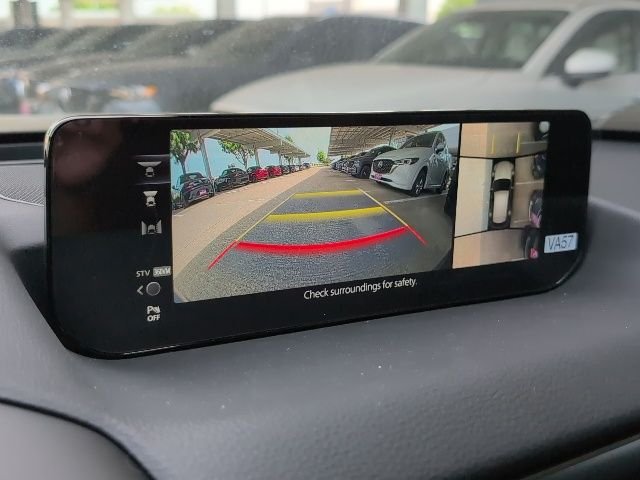 2025 Mazda CX-50 Premium Plus - Photo 25