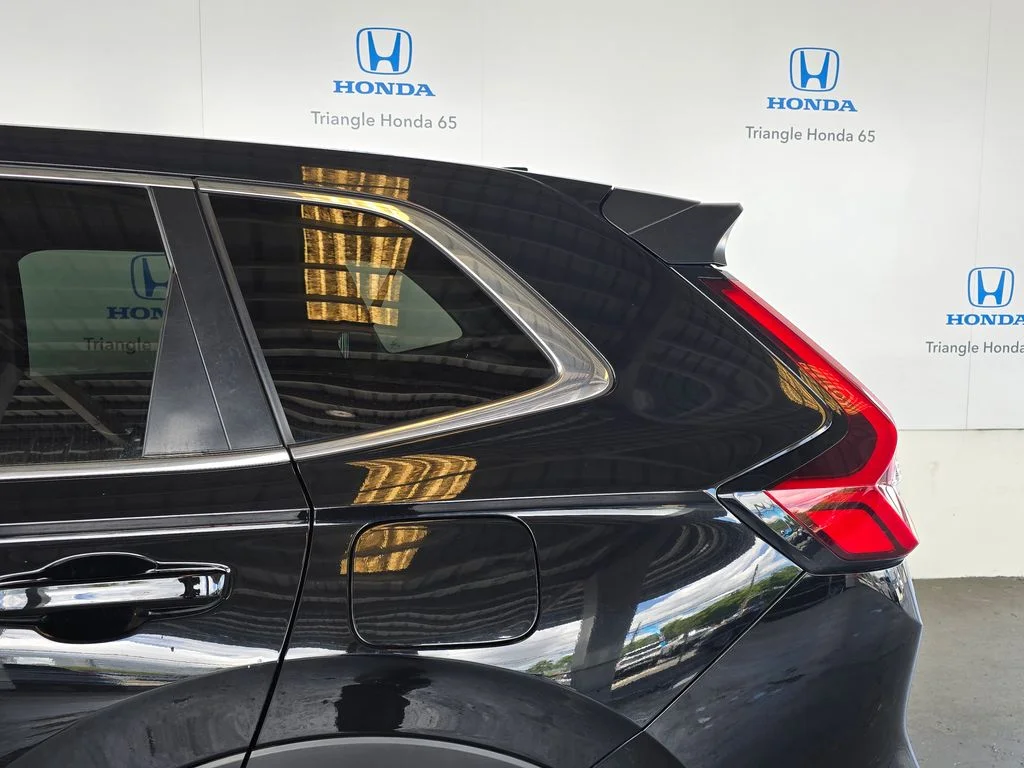 Used 2025  Honda LX image 30