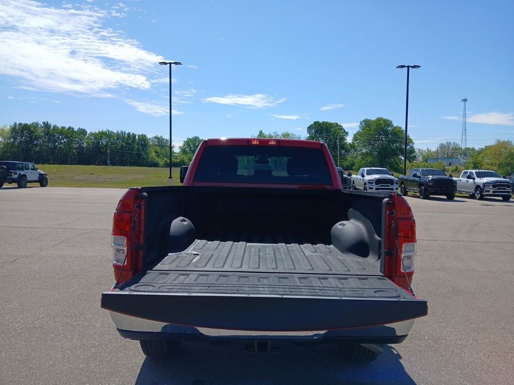 2024 RAM Ram 2500 Pickup Big Horn - Photo 12