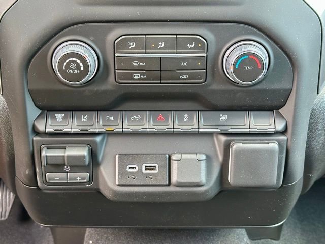 2026 Chevrolet Silverado 2500 HD Custom - Photo 24
