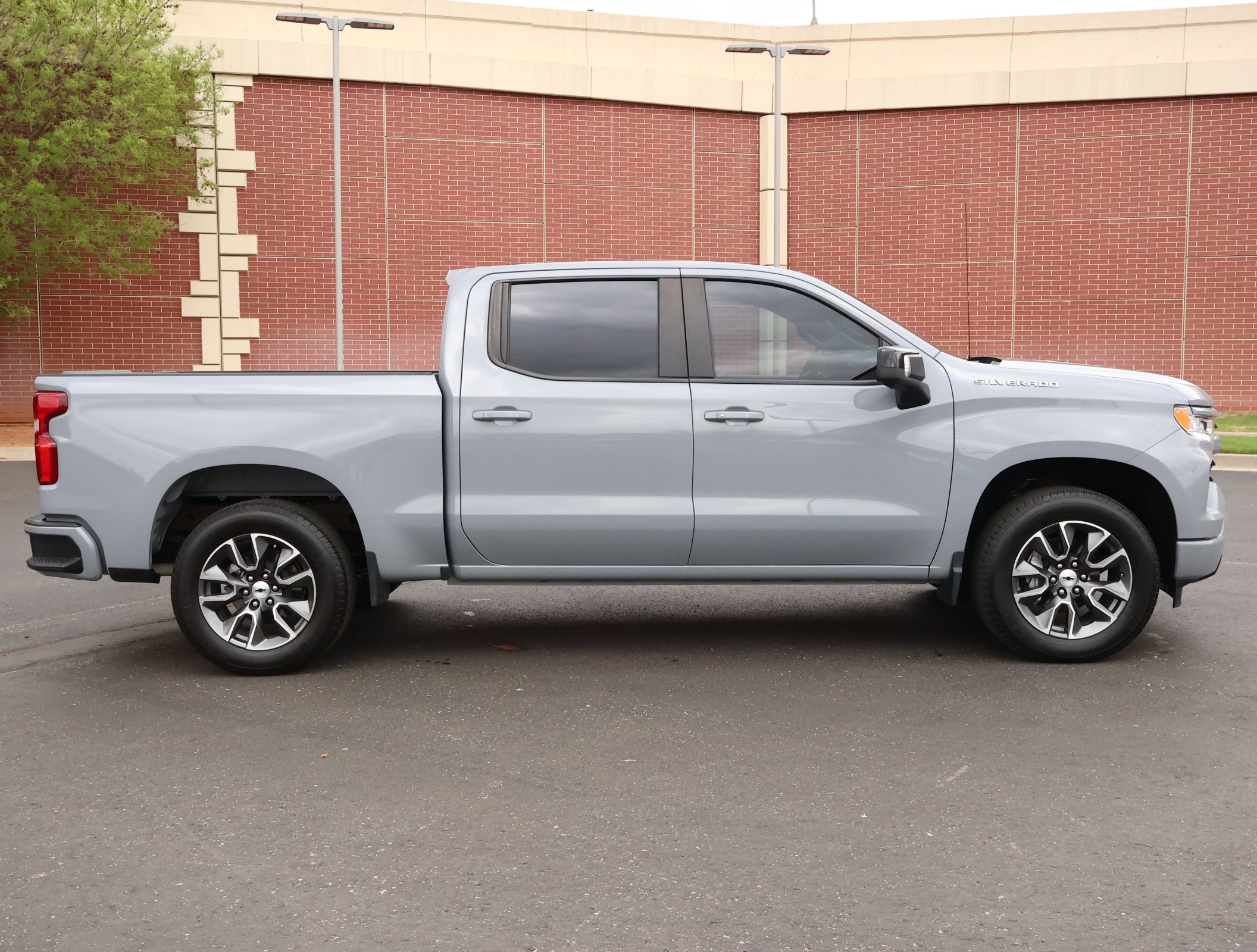2024 Chevrolet Silverado 1500 RST - Photo 32