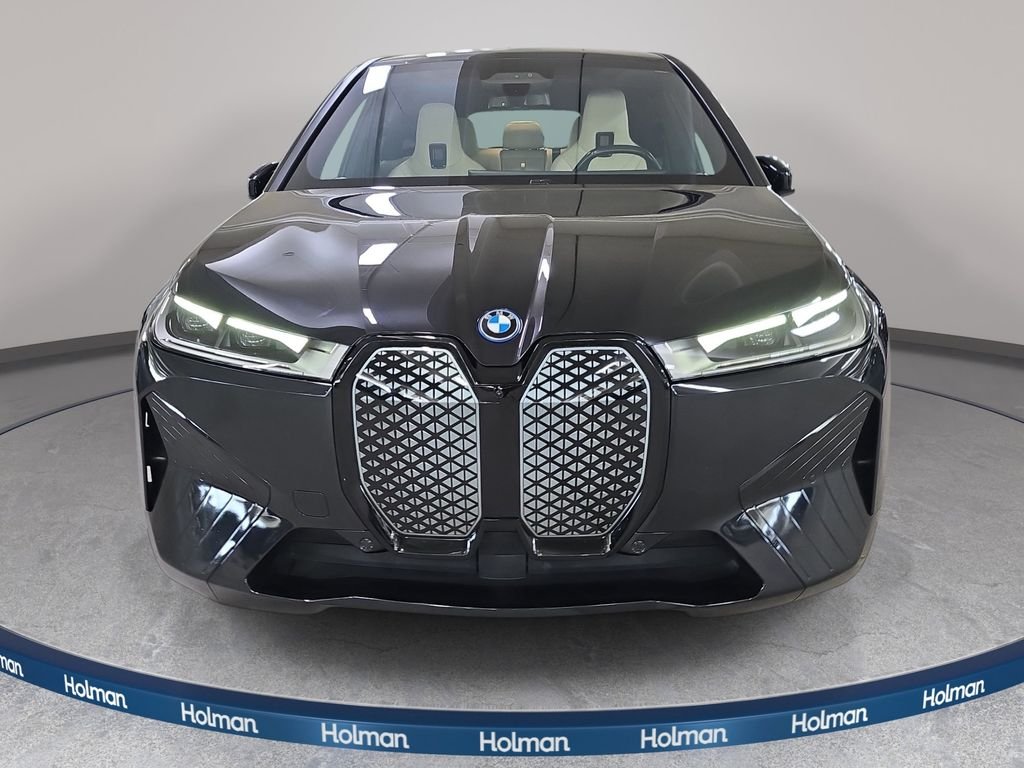 Certified 2024 BMW iX Base with VIN WB523CF03RCN72177 for sale in Fort Lauderdale, FL