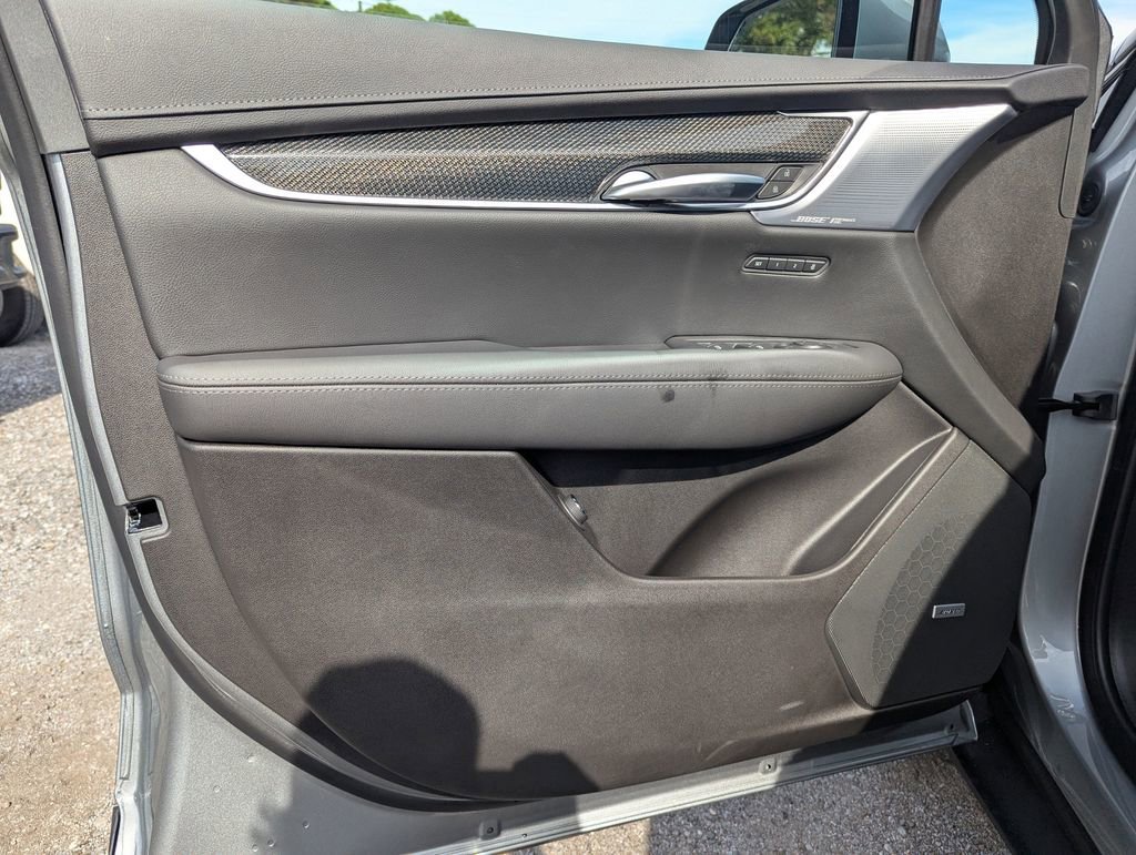 2025 Cadillac XT5 Sport - Photo 16
