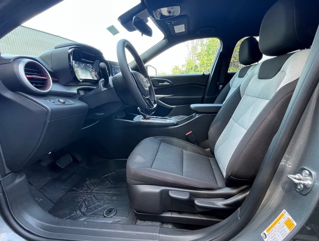 2026 Chevrolet Trax RS - Photo 8