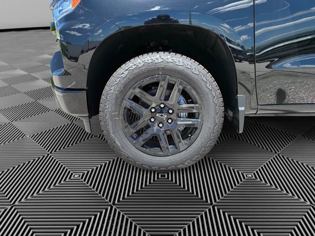 2026 Chevrolet Silverado 1500 RST - Photo 9