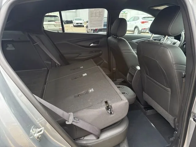 2025 Buick Envista Preferred - Photo 38