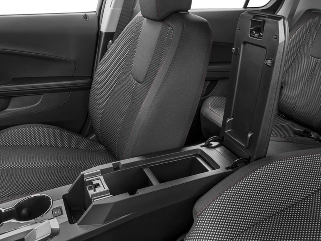 Used 2017 Summit White Chevrolet LT image 18