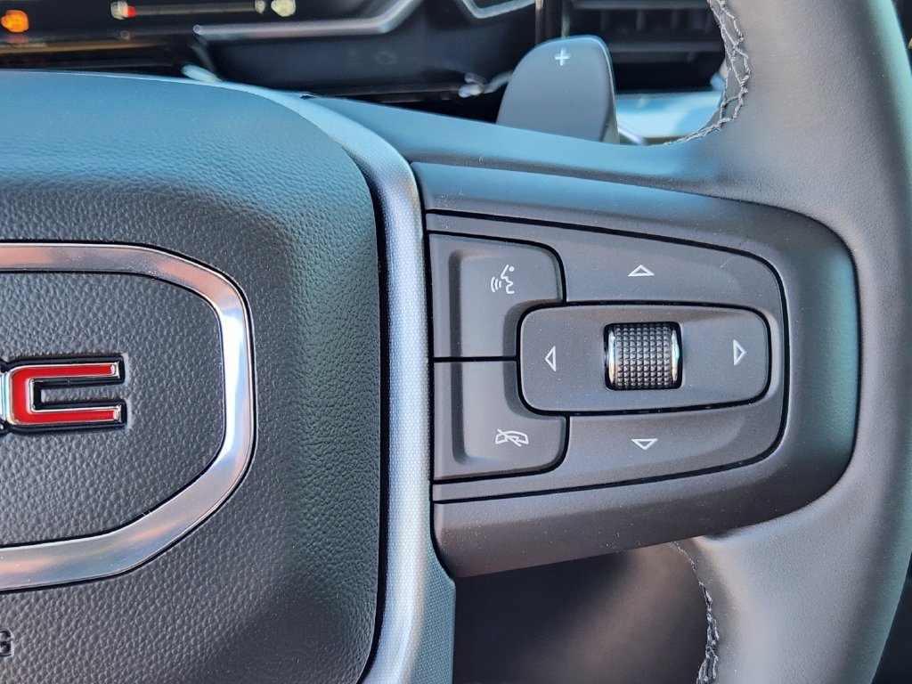 2026 GMC Sierra 1500 Elevation - Photo 13